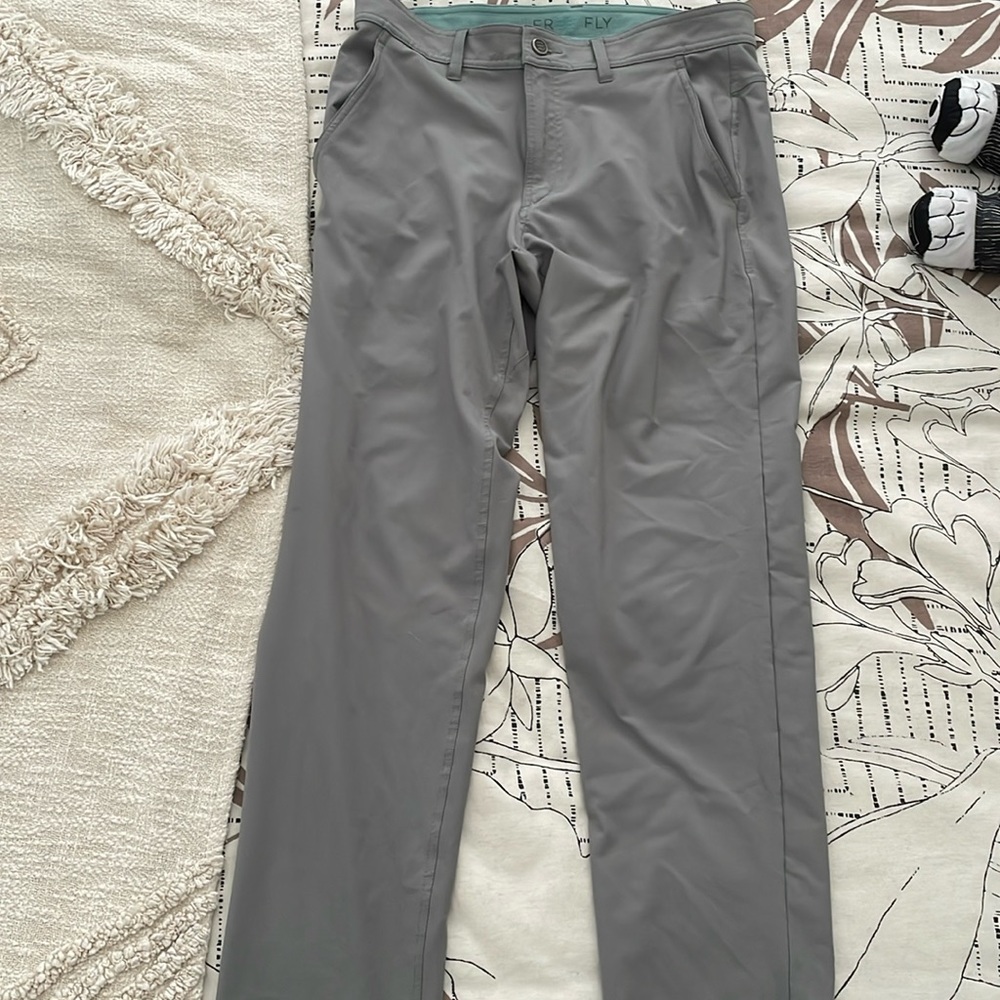 Free Fly men’s Nomad Pant